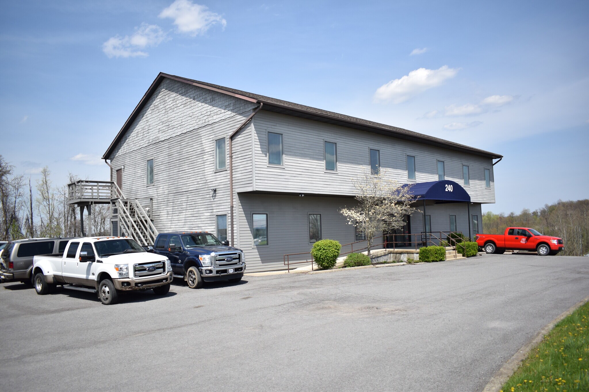 240 Scott Ave, WV 26508 Investment Opportunity!