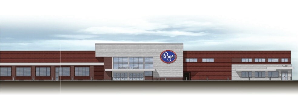 8897 W Hwy 72, Madison, AL for sale Building Photo- Image 1 of 1