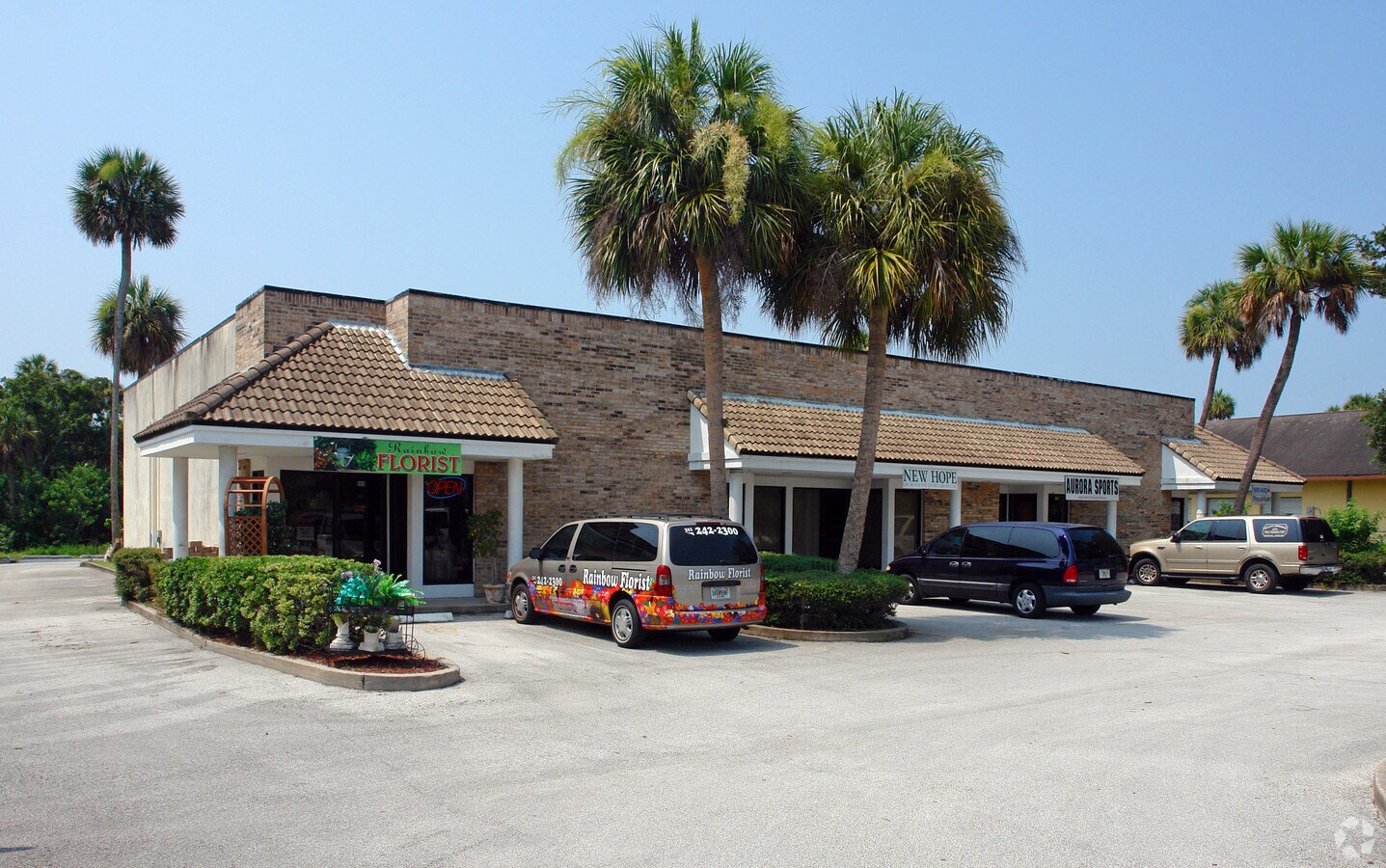 2525 Aurora Rd, Melbourne, FL 32935