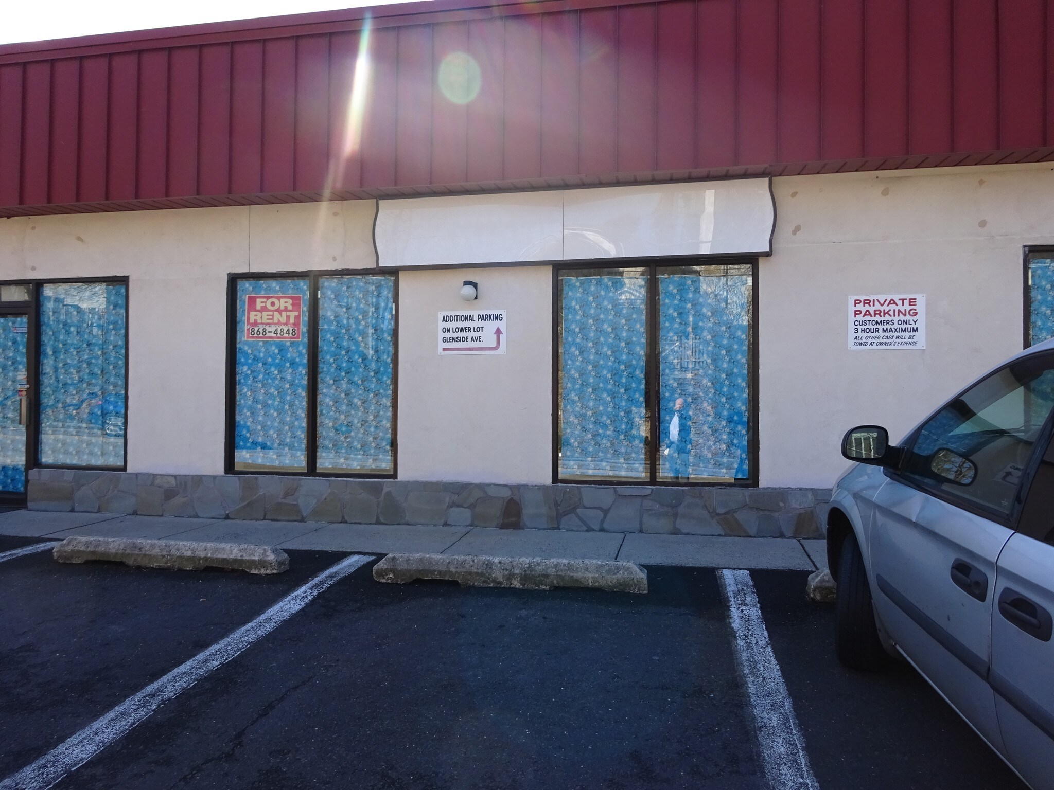 835 Glenside Ave, Wyncote, PA for sale Building Photo- Image 1 of 1