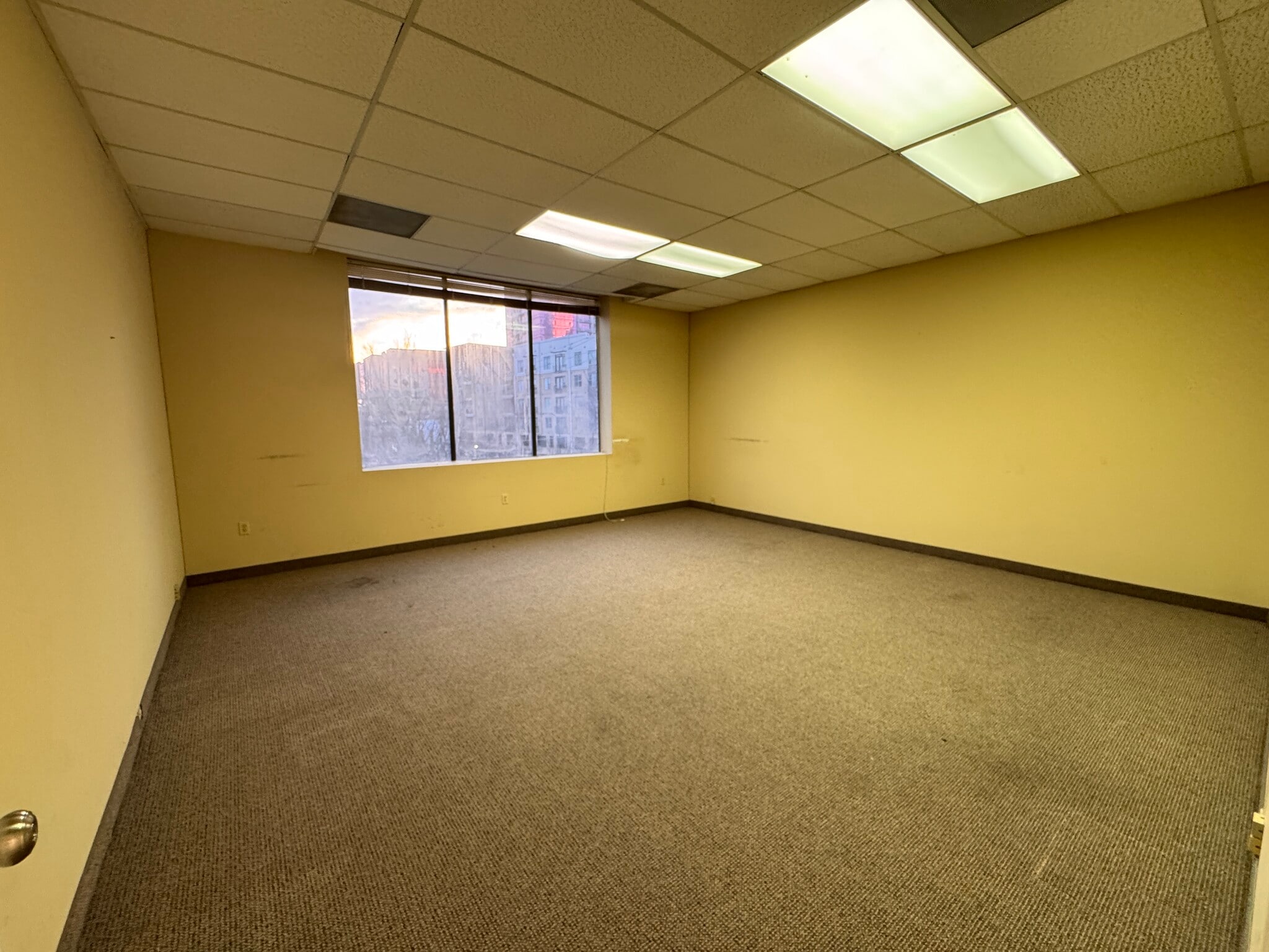 1101 South Blvd, Charlotte, NC for lease Building Photo- Image 1 of 10