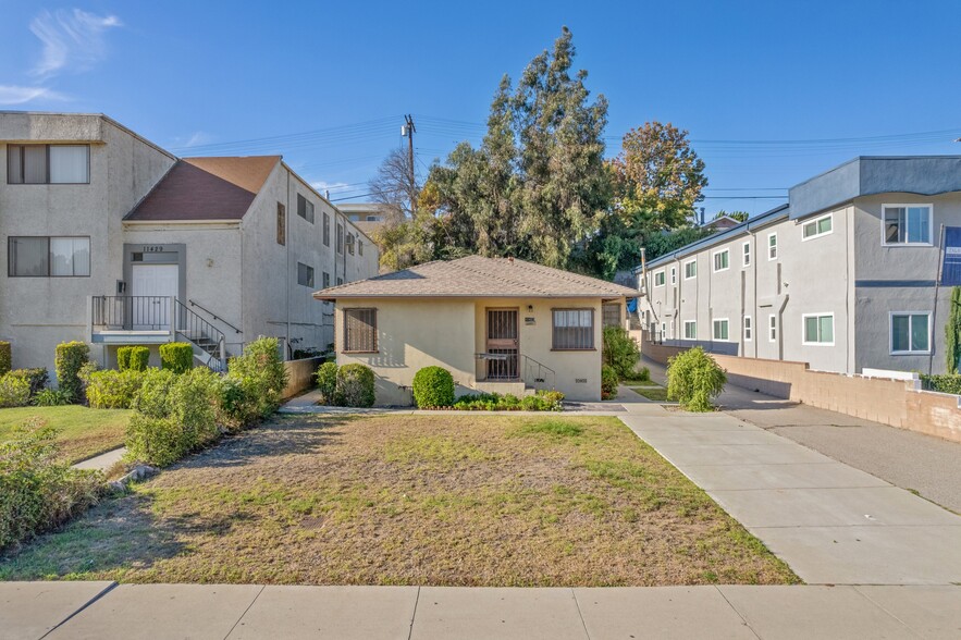 11425 Venice Blvd, Los Angeles, CA for sale - Primary Photo - Image 1 of 1