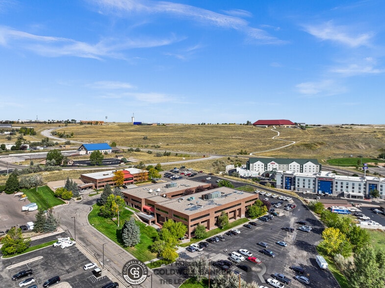800 Werner Ct, Casper, WY for sale - Building Photo - Image 2 of 34