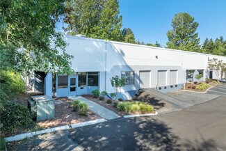 More details for 4487-4497 S 134th Pl, Tukwila, WA - Industrial for Lease