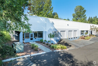 More details for 4487-4497 S 134th Plz, Tukwila, WA - Industrial for Lease