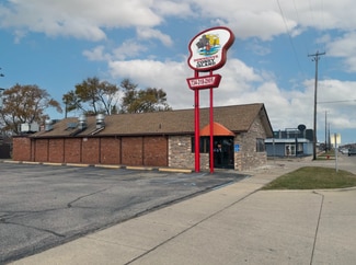 More details for 15612 Fort St, Southgate, MI - Retail for Sale