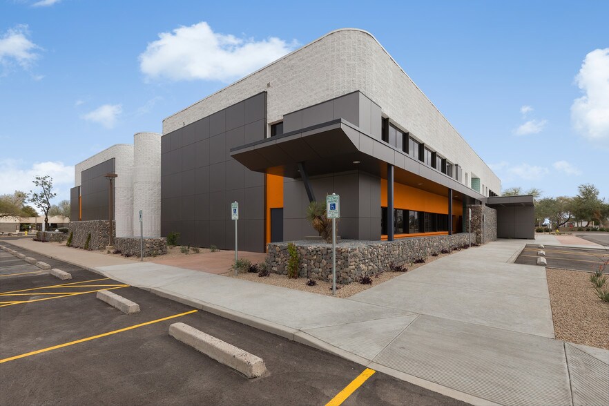 13041 N Del Webb Blvd Sun City Az 85351 Office Retail Space