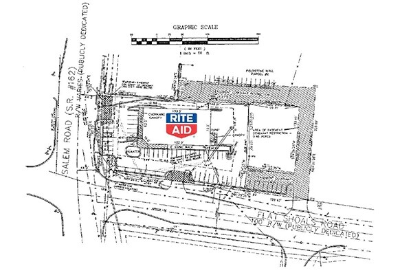 2240 Salem Rd SE, Conyers, GA for sale - Building Photo - Image 1 of 1