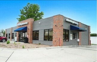 More details for 320 E Lexington St, Richmond, MO - Retail for Sale