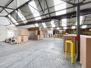 1145 Rue Des Mettanies, Pontcharra for lease Building Photo- Image 2 of 2