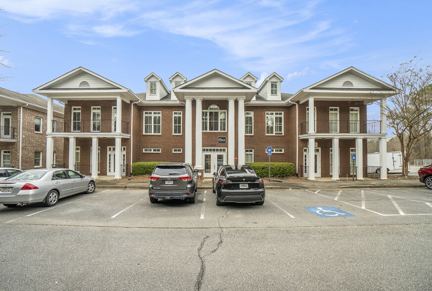 11600 Atlantis Pl, Alpharetta, GA for sale - Building Photo - Image 2 of 42