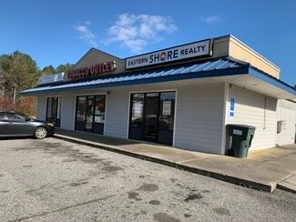 More details for 6301 Lankford Hwy, New Church, VA - Flex for Sale