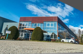 More details for 483 Rue Du Marais, Challes-les-Eaux - Flex for Lease