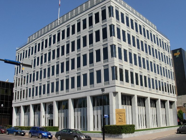 2220 12th Ave, Regina, SK for lease - Primary Photo - Image 1 of 1