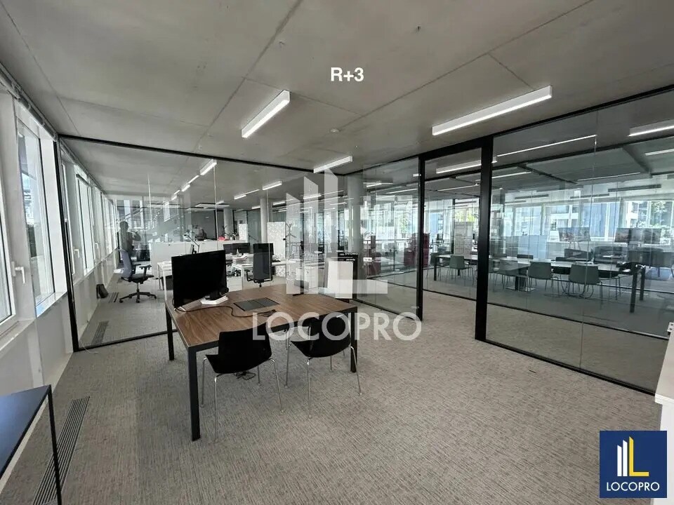 Office in Nice for lease Interior Photo- Image 1 of 13