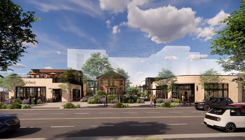 NWC S Wenatchee Way & E Kittitas Street st, Wenatchee, WA for lease - Building Photo - Image 1 of 1