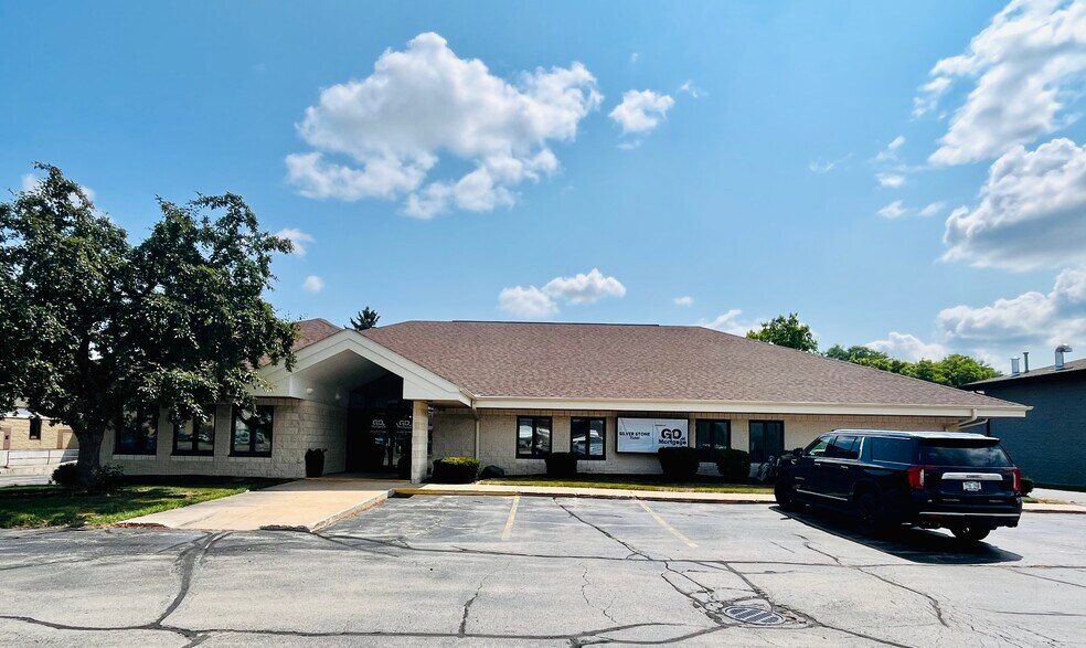 650 N Westhill Blvd, Appleton, WI for sale - Building Photo - Image 1 of 1