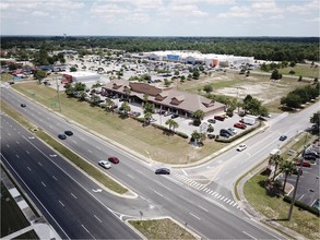 9590 SW Hwy 200, Ocala, FL - aerial  map view