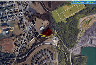 More details for 4174 Church st, Whitehall, PA - Land for Sale