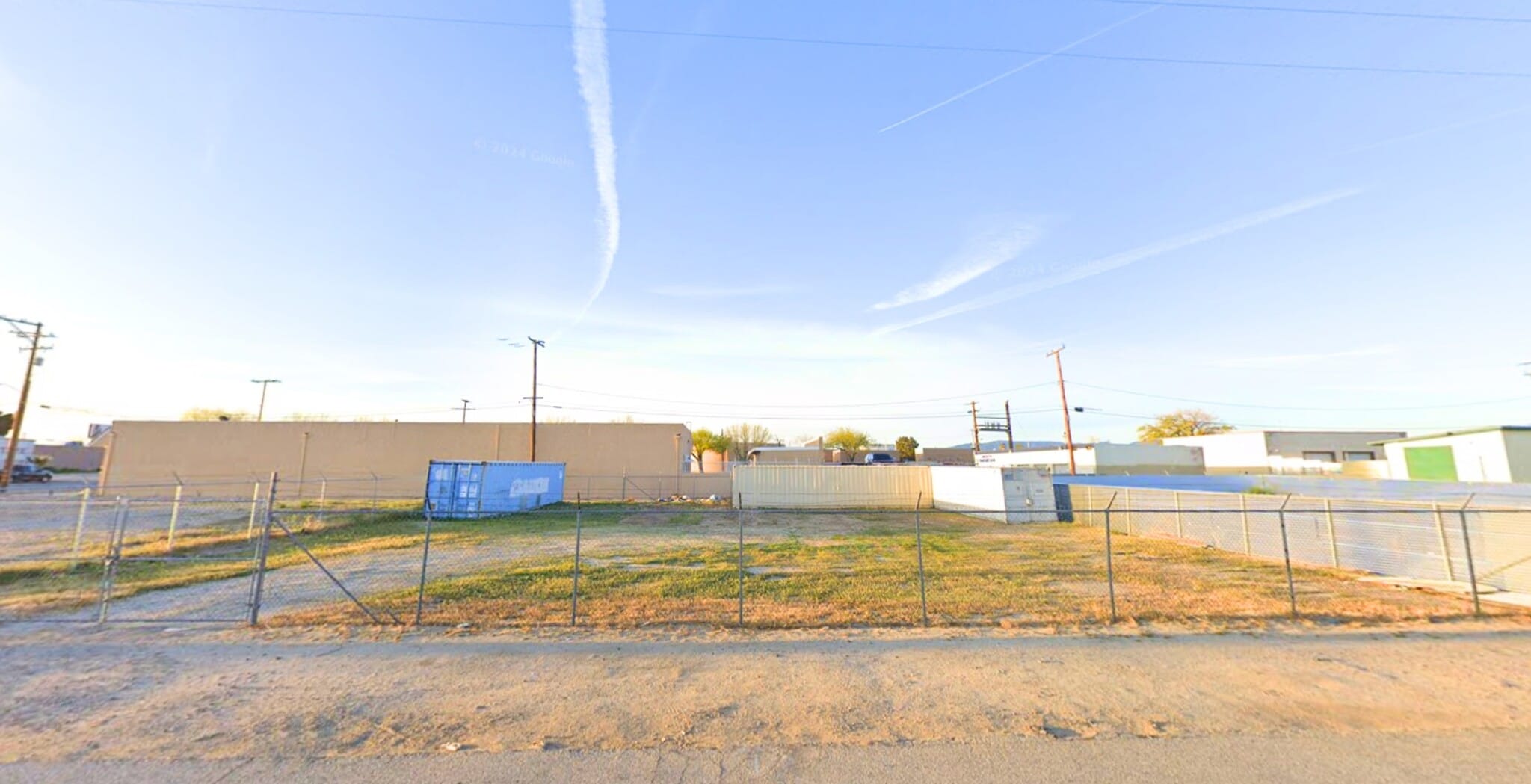 Pillsbury St Vic Trevor, Lancaster, CA for sale Building Photo- Image 1 of 6