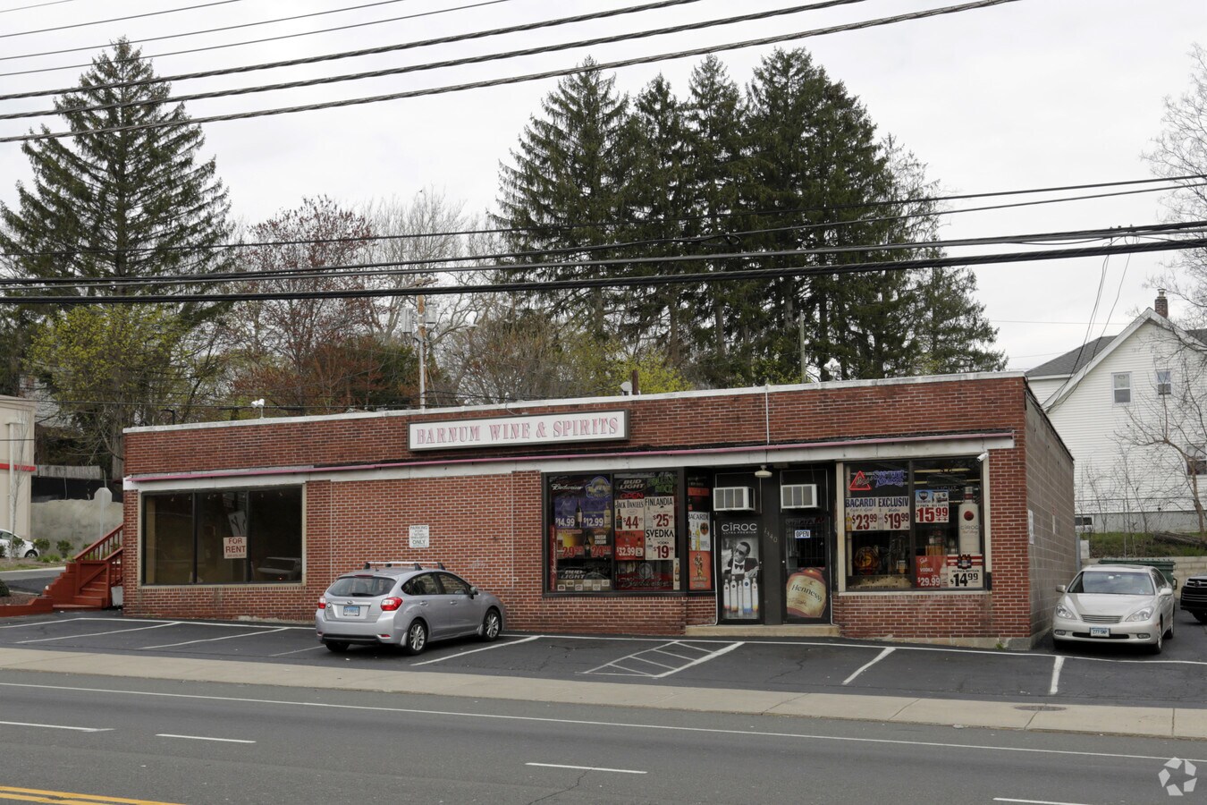 1340 Barnum Ave, Stratford, CT 06614