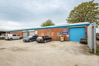 More details for 3 St. Johns Rd, Bootle - Industrial for Lease