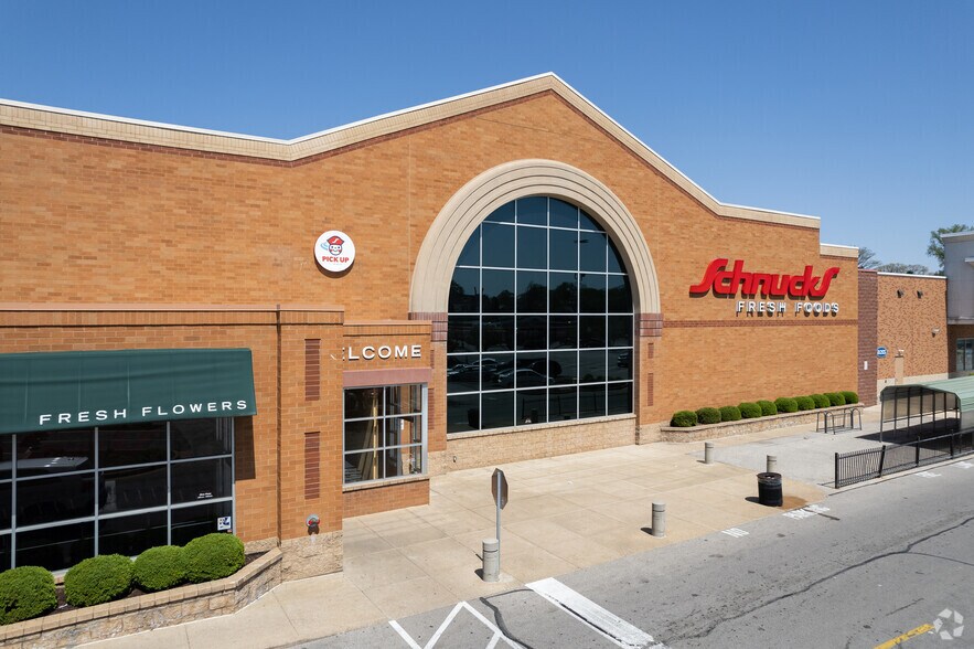 1042 Loughborough Ave, Saint Louis, MO 63111 Loughborough Commons