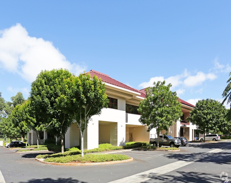 400 Kahelu Ave, Mililani, HI for lease - Building Photo - Image 3 of 24