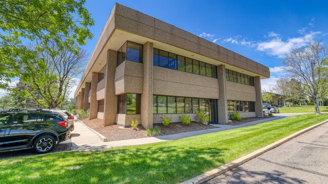 More details for 58 Inverness Dr E, Englewood, CO - Office, Office/Medical for Lease