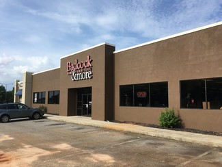 More details for 925 North St E, Washington, GA - Retail for Lease