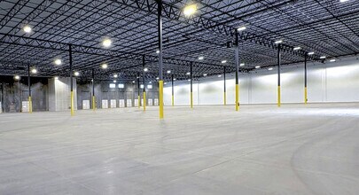 950 Industrial Rd, Santa Teresa, NM for lease Interior Photo- Image 1 of 2