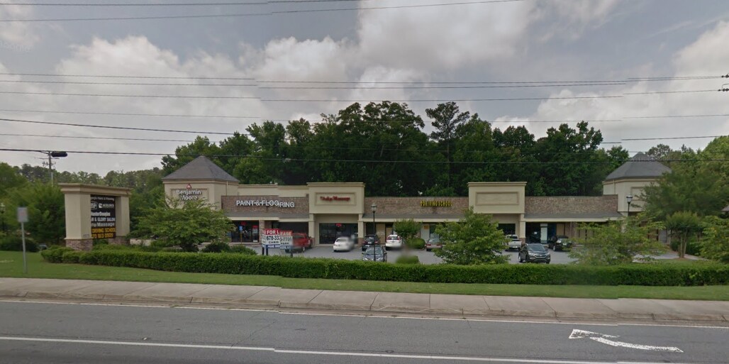 10350 Medlock Bridge Rd, Duluth, GA for sale Building Photo- Image 1 of 1