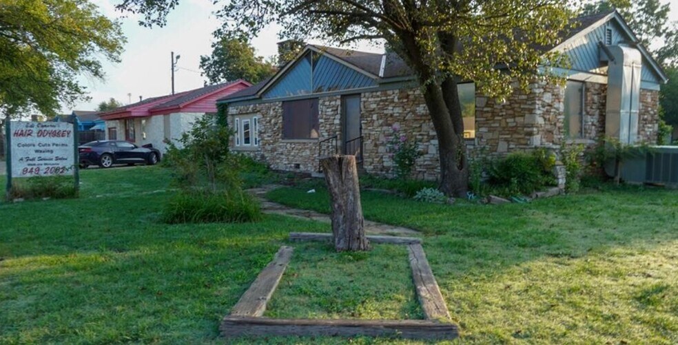 4700 N MacArthur Blvd, Warr Acres, OK for sale - Primary Photo - Image 1 of 1