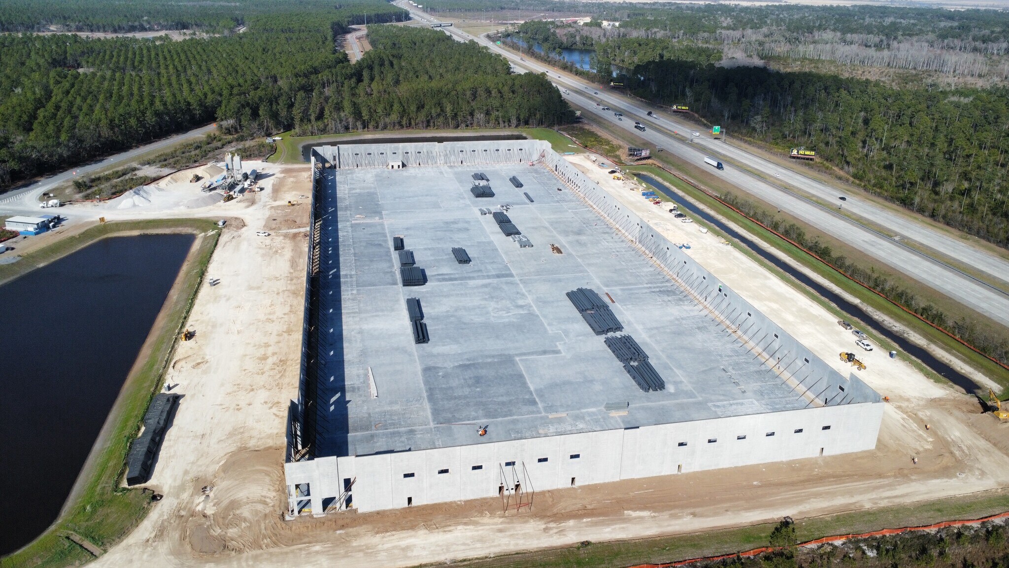 6500 Golden Isles, Brunswick, GA for sale Building Photo- Image 1 of 4