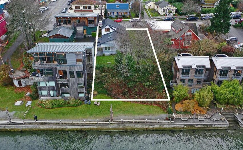 308 1st Street, Langley, WA for sale Primary Photo- Image 1 of 1