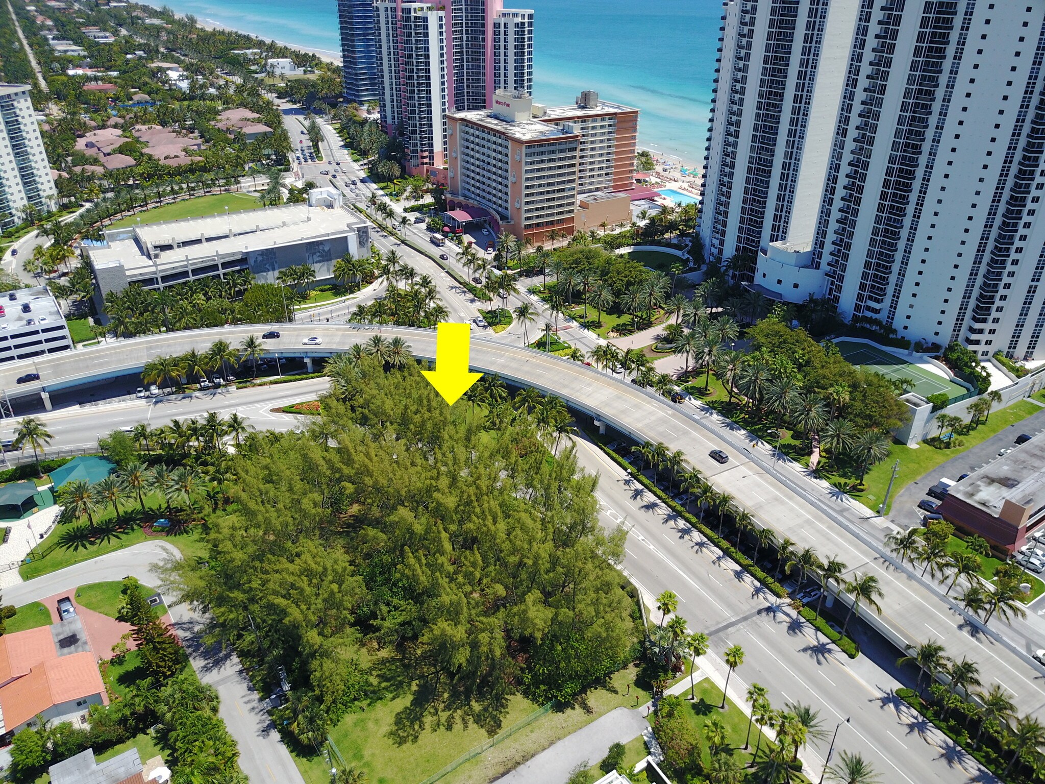 19142 Collins Ave, Sunny Isles Beach, FL for sale Primary Photo- Image 1 of 1