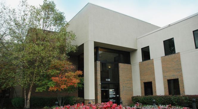 1120 Polaris Pky, Columbus, OH for lease - Building Photo - Image 2 of 4