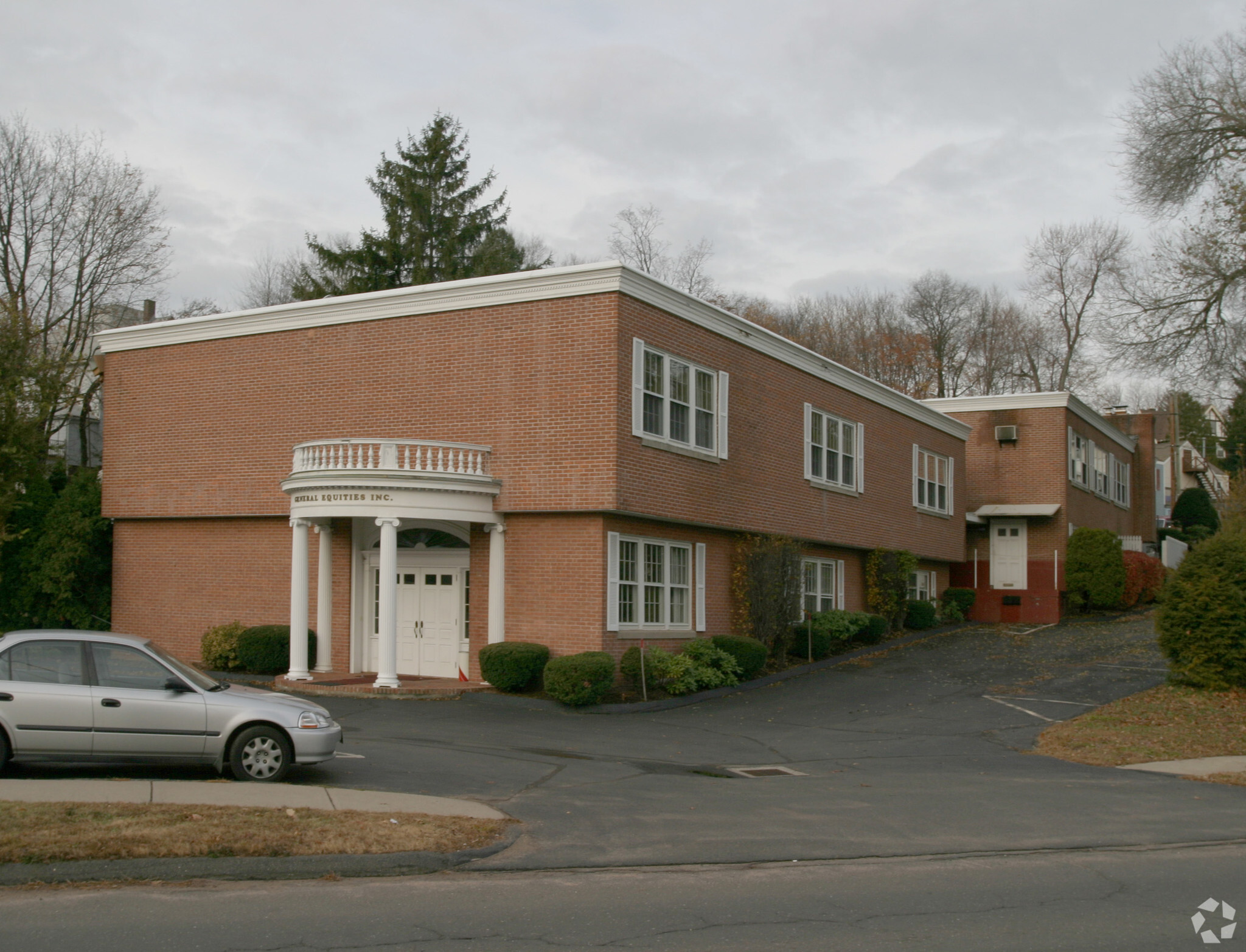 318 Main St, Berlin, CT for sale Building Photo- Image 1 of 1