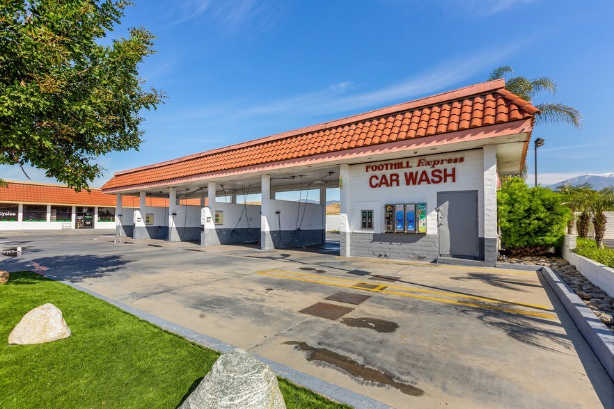 Foothill Self Storage Upland Ca Dandk Organizer