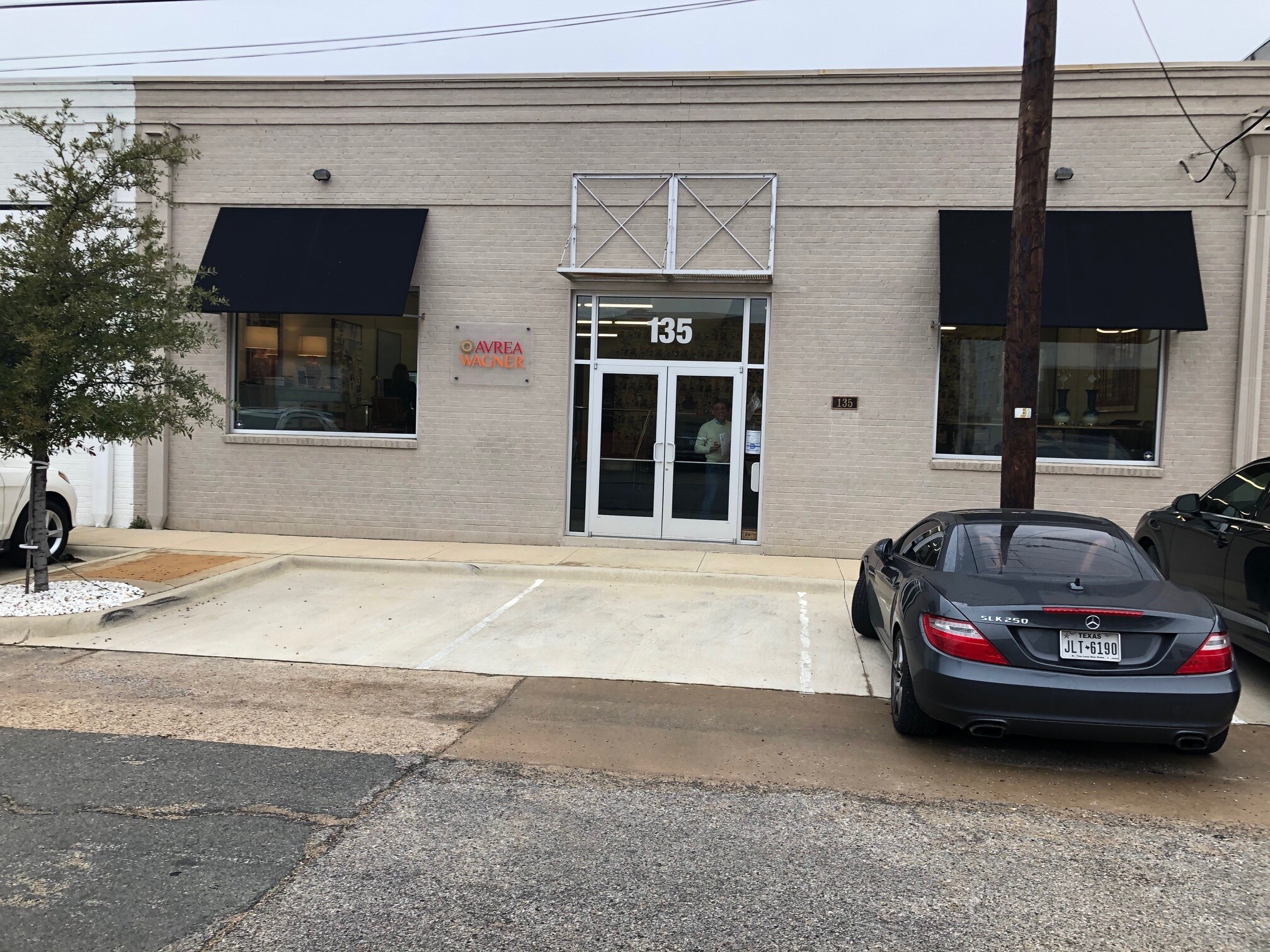 135 Howell St, Dallas, TX for sale Building Photo- Image 1 of 1