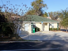 1028 E Silver Springs Blvd, Ocala FL - Convenience Store