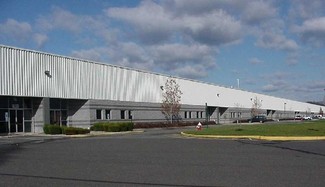 More details for 114 Melrich Rd, Cranbury, NJ - Industrial for Lease