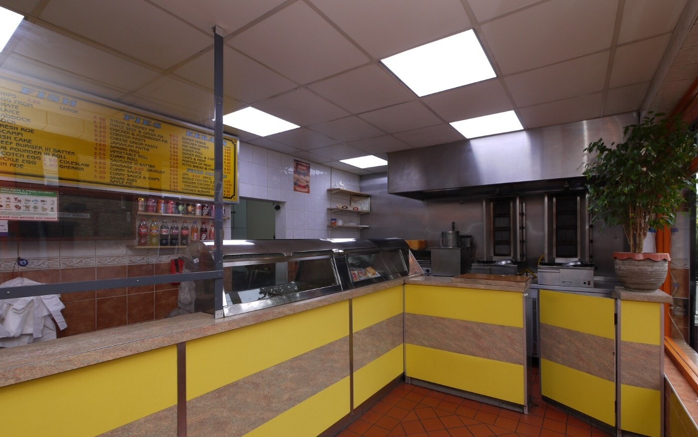 Sussex St, London for lease Interior Photo- Image 1 of 8