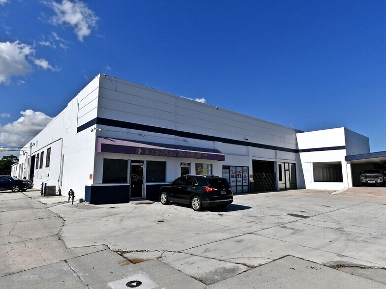 621 S US Highway 1, Fort Pierce, FL for sale - Primary Photo - Image 1 of 1