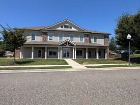 221 Osage Ln, Suite B - Loft