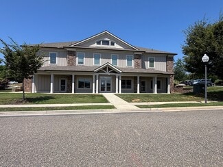 More details for 221 Osage Ln, Waynesboro, VA - Office for Lease