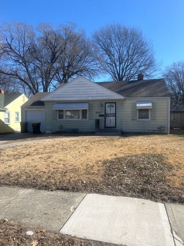 6435 Walrond Ave, Kansas City, MO for sale Primary Photo- Image 1 of 2