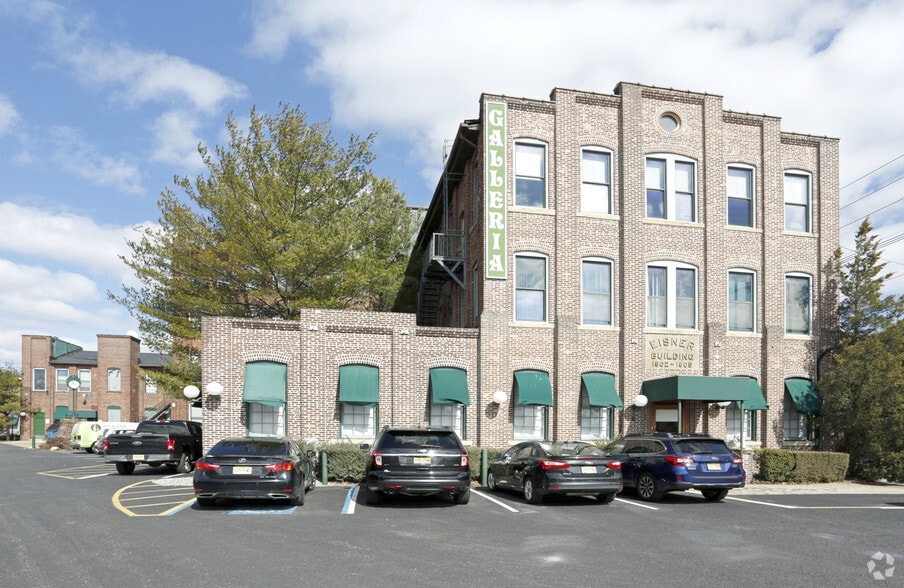 2-40 Bridge Ave, Red Bank, NJ for lease - Building Photo - Image 3 of 8