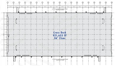 5327 Eisenhauer Rd, San Antonio, TX for lease Floor Plan- Image 1 of 1