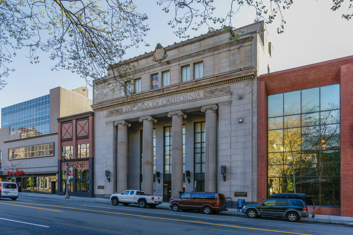 1009-1013 Pacific Ave, Tacoma, WA for lease Building Photo- Image 1 of 2